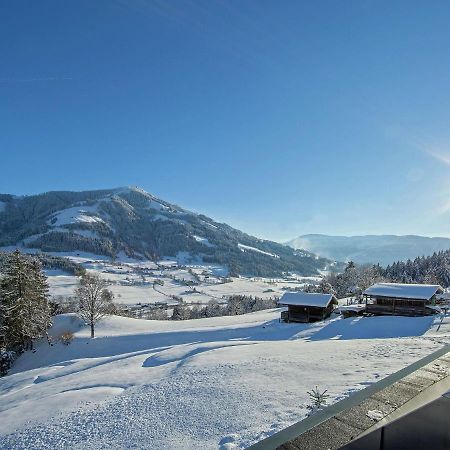 Beautiful Apartment In Brixen In The Thale 브릭센임탈 외부 사진