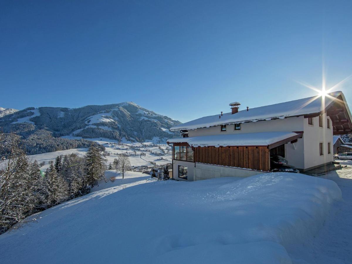 Beautiful Apartment In Brixen In The Thale 브릭센임탈 외부 사진