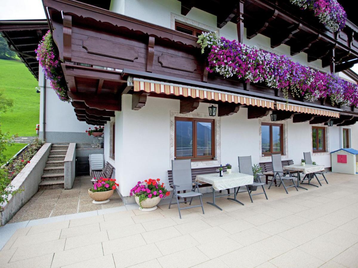 Beautiful Apartment In Brixen In The Thale 브릭센임탈 외부 사진