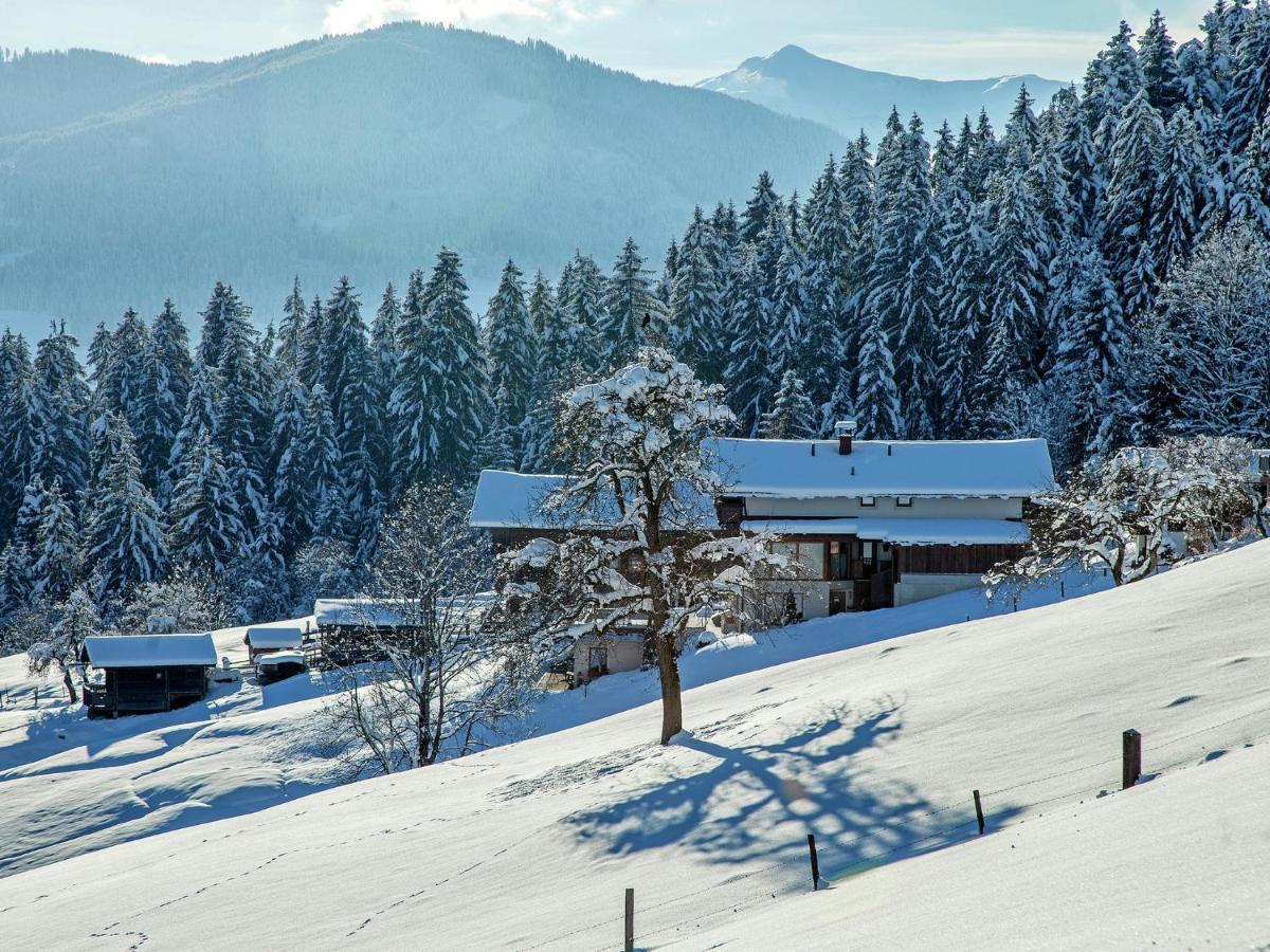 Beautiful Apartment In Brixen In The Thale 브릭센임탈 외부 사진