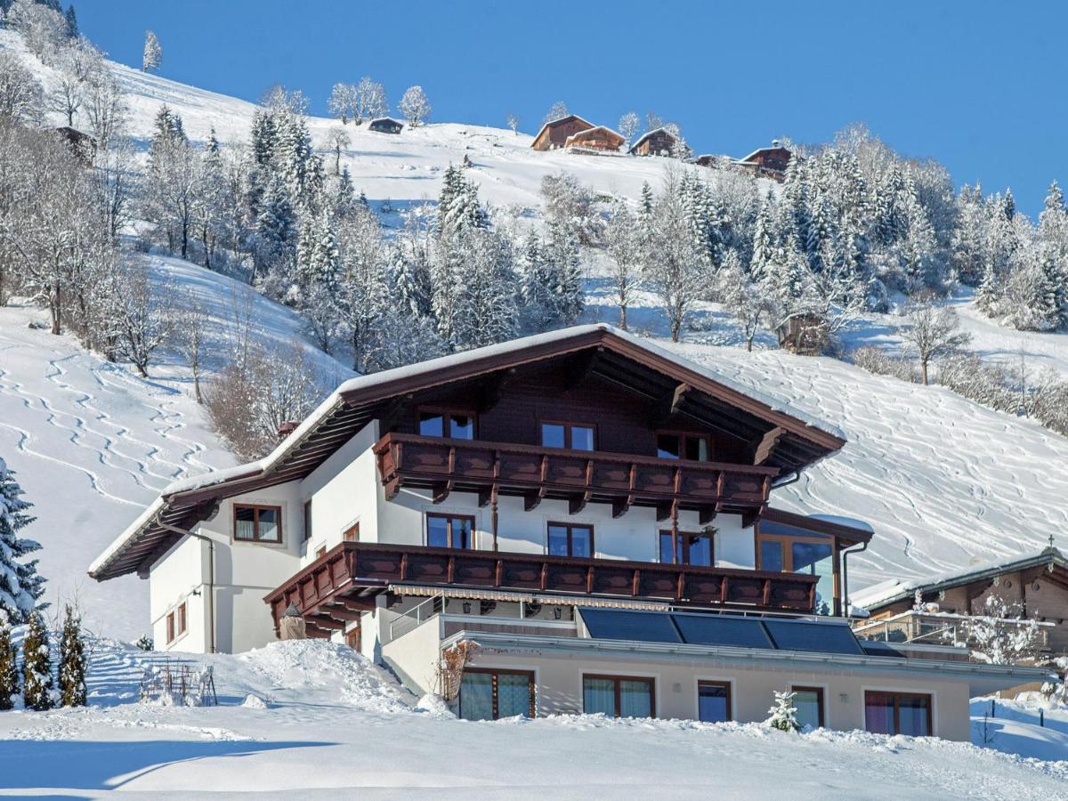 Beautiful Apartment In Brixen In The Thale 브릭센임탈 외부 사진