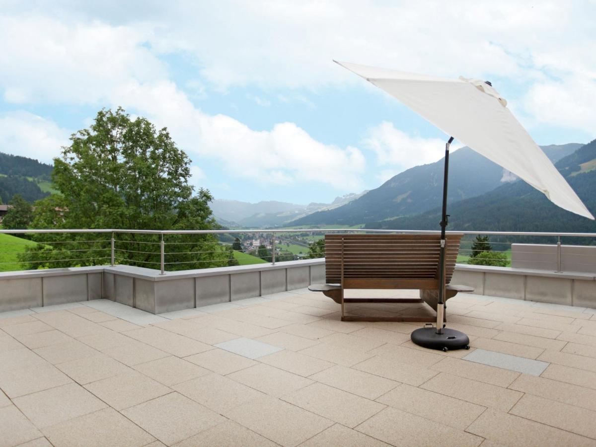 Beautiful Apartment In Brixen In The Thale 브릭센임탈 외부 사진