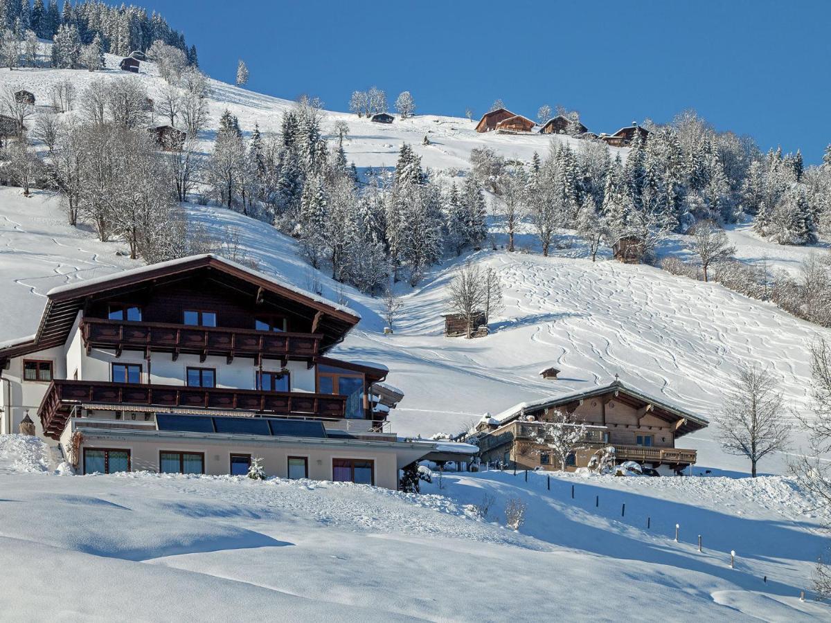 Beautiful Apartment In Brixen In The Thale 브릭센임탈 외부 사진