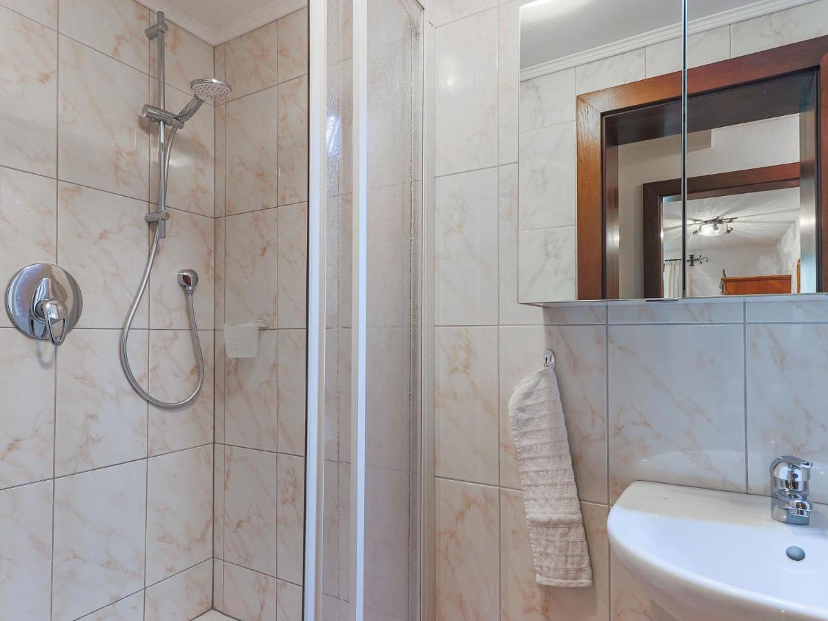 Beautiful Apartment In Brixen In The Thale 브릭센임탈 외부 사진