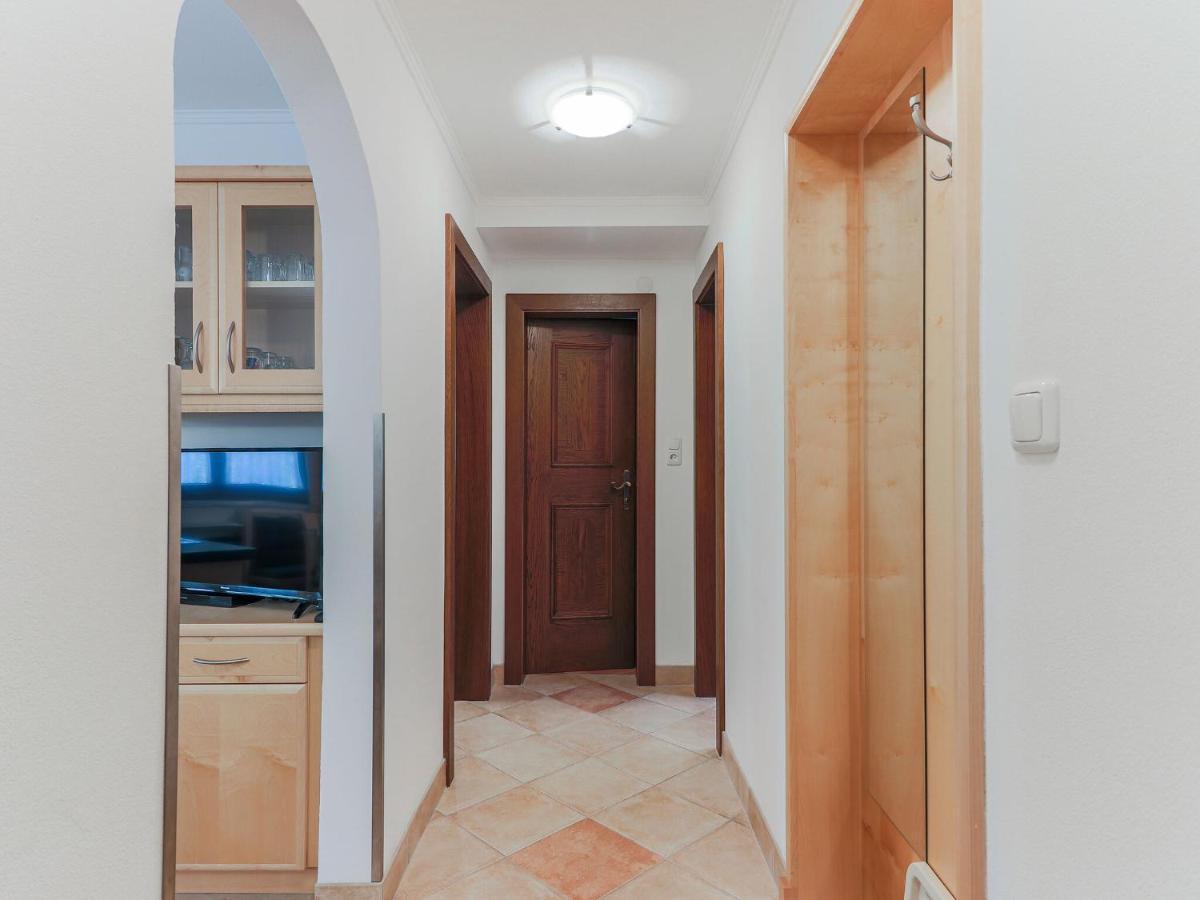Beautiful Apartment In Brixen In The Thale 브릭센임탈 외부 사진