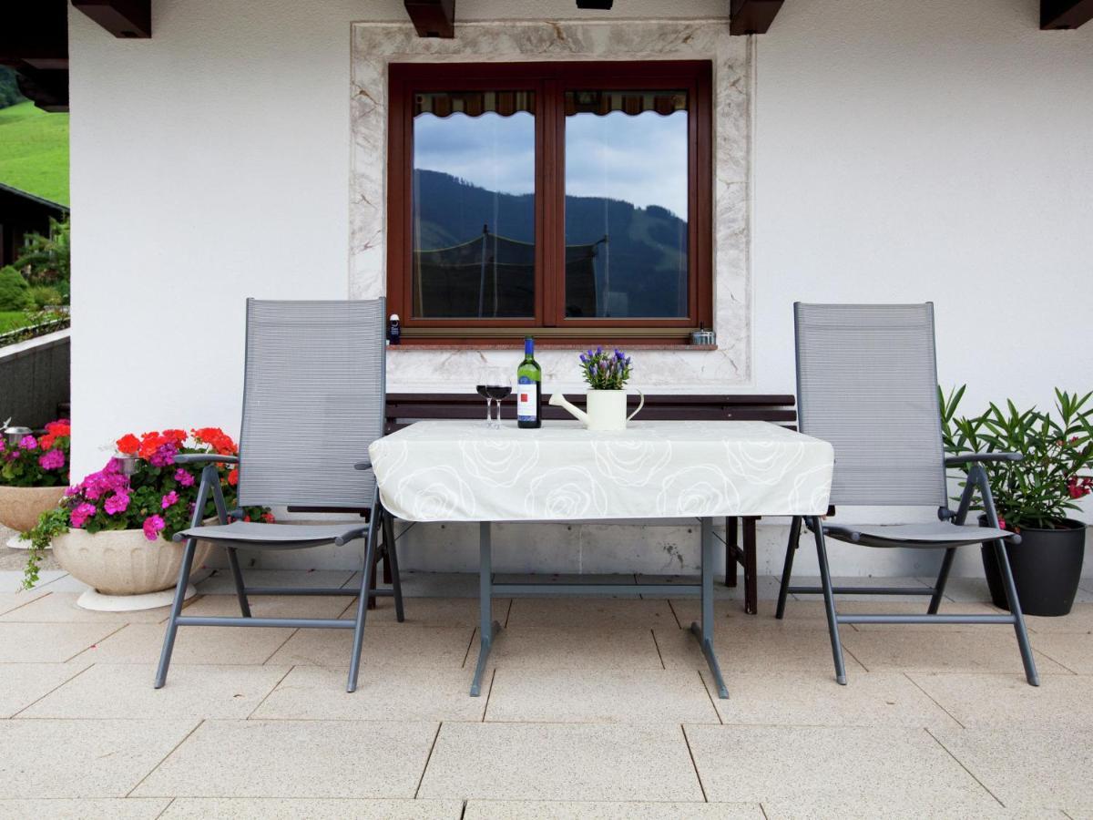 Beautiful Apartment In Brixen In The Thale 브릭센임탈 외부 사진