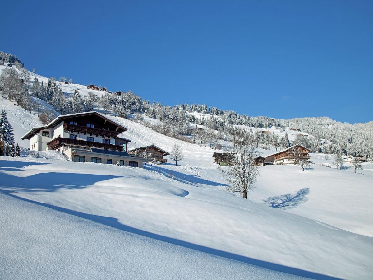 Beautiful Apartment In Brixen In The Thale 브릭센임탈 외부 사진