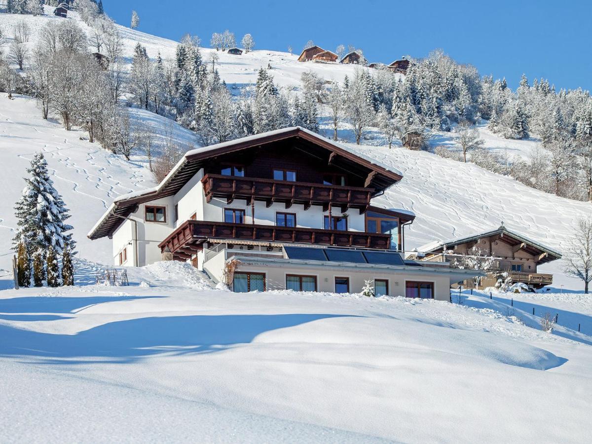 Beautiful Apartment In Brixen In The Thale 브릭센임탈 외부 사진