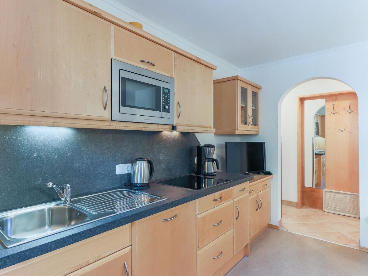 Beautiful Apartment In Brixen In The Thale 브릭센임탈 외부 사진
