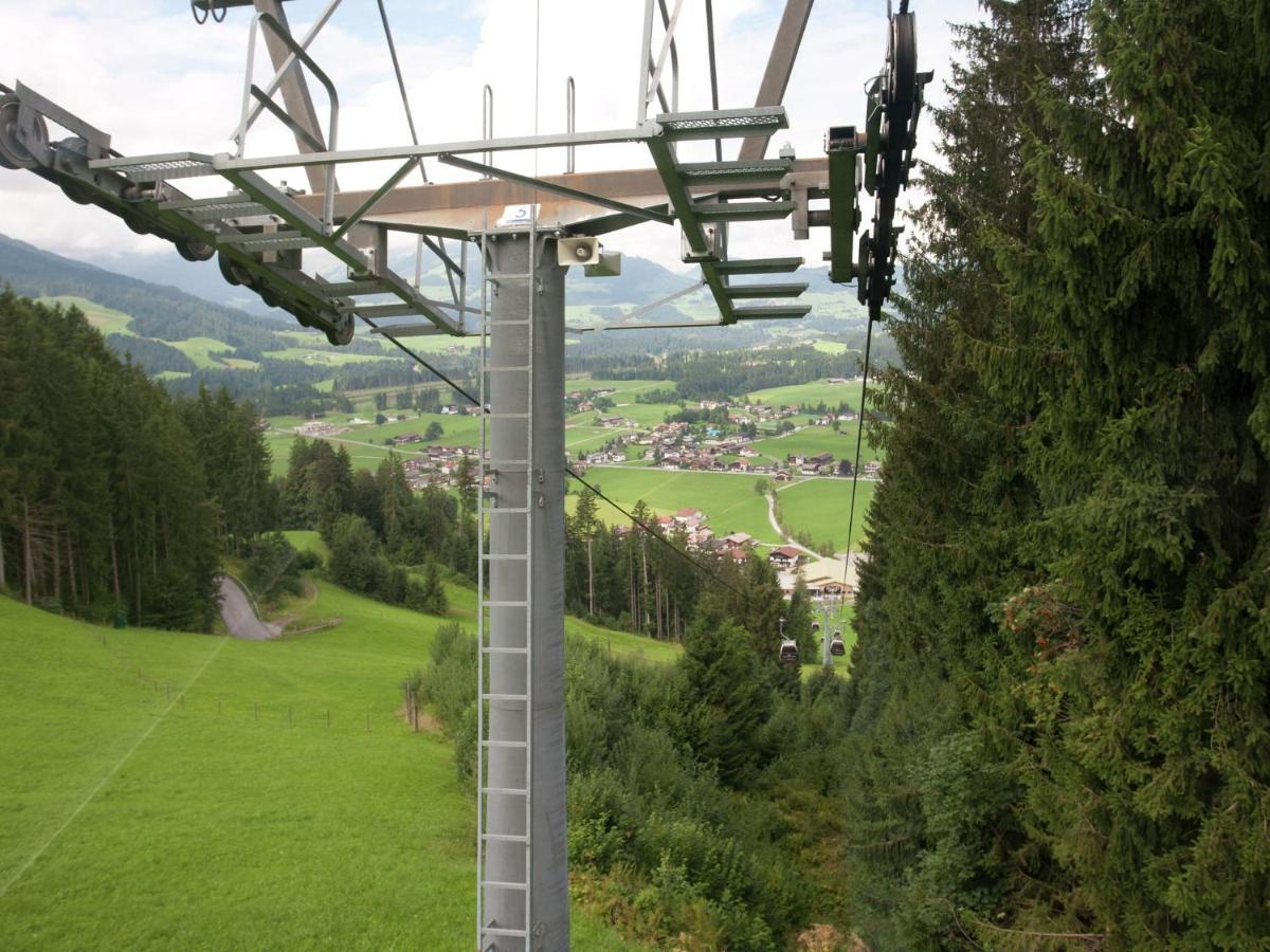 Beautiful Apartment In Brixen In The Thale 브릭센임탈 외부 사진
