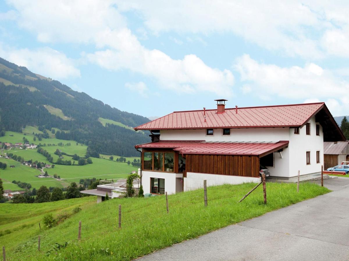 Beautiful Apartment In Brixen In The Thale 브릭센임탈 외부 사진