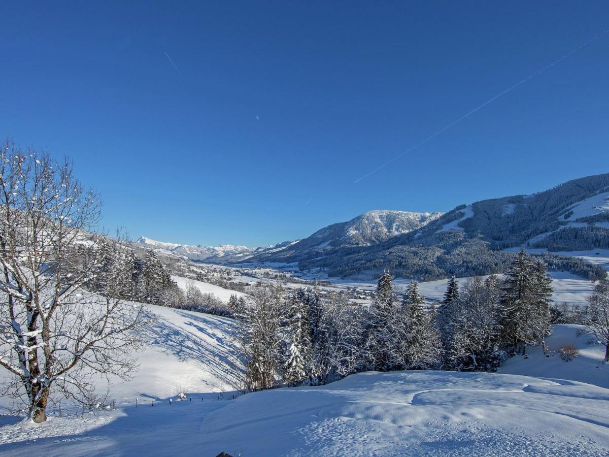 Beautiful Apartment In Brixen In The Thale 브릭센임탈 외부 사진