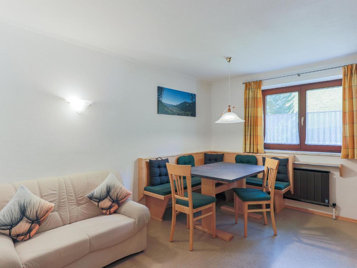 Beautiful Apartment In Brixen In The Thale 브릭센임탈 외부 사진